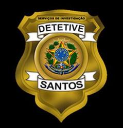 Detetive Santos
