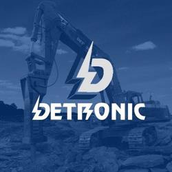 Detronic Desmontes e Terraplenagem S/a