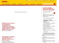 Dhl Express Brazil Ltda