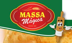 MASSA MÁGICA