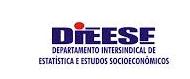 Dieese - Departamento Intersindical de Estatística e Estudos Sócio Econômico