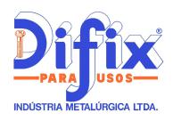 Difix Indústria Metalúrgica Ltda Me