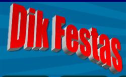 Dik Festas