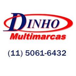 Dinho Multimarcas