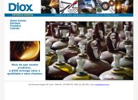 Site do Diox SG