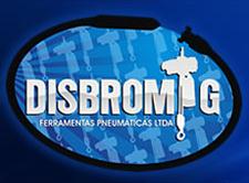 Disbromig Ferramentas Pneumáticas Ltda
