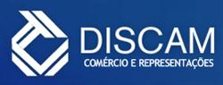 Alex ..Discam Comércio Representações