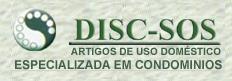 Disc Sos Distribuidora Ltda