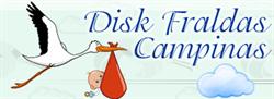 Disk Fraldas Campinas Distribuidora Ltda Me