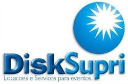 Disksupri Locações