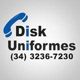 Disk Uniforme Escolares