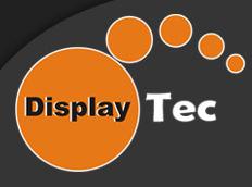 Displaytec Industrial do Brasil Ltda