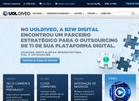 Diveo Do Brasil Telecomunicações Ltda