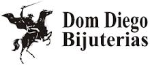Dom Diego Bijuterias