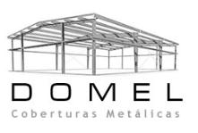 Domel Coberturas Metálicas