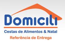 Domicili Industria e Comercio de Alimentos Ltda