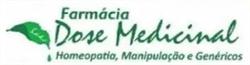 Farmácia Dose Medicinal