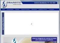 Site do Dranetz Elétric
