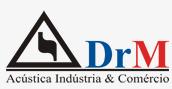 Drm Acústica Ind Com Ltda
