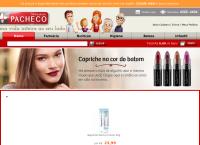 Drogaria Pacheco S/a