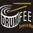 Drum Feel Escola de Bateria e Percussão