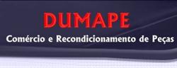 Dumape Comércio Recondicionamento de Peças Ltda