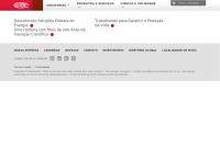 Site do Du Pont Do Brasil S/a