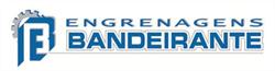 Engrenagens Bandeirante