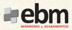 EBM Mármores e Granitos - Marmoraria Goiânia
