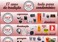 Site do Número Luminoso Comércio Serviços Ltda