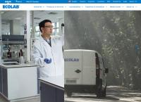 Ecolab Química Ltda
