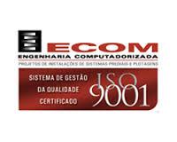 Ecom - Engenharia Computadorizada Ltda
