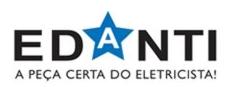 Edanti Industria e Comercio de Pecas Para Autos Ltda