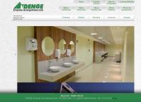 Site do Empresa de Engenharia Ltda