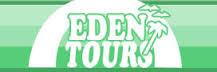 Éden Tours Agência Viagens Ltda