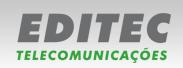 Editec Telecomunicação Ltda Me