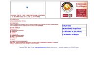 Egom Instalações e Montagens Ltda