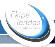 Ekipe Tendas Festas Eventos