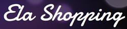 ela shopping
