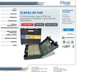 Elbrás Eletrodos Do Brasil Ltda