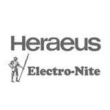 Heraeus Electro Nite Instrumentos Ltda