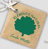 Elemento Natural Carla Motta
