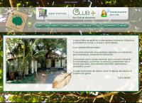 Site do Elemento Natural Carla Motta