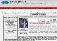 Site do Paulo Eletricista