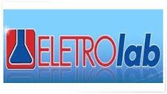 Eletrolab Ind e Com de Equip Para Laboratorio Ltda