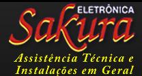 Eletrônica Sakura