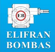 Elifran Bombas Ltda