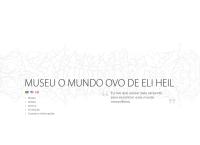 Fundacao o Mundo Ovo de Eli Heil