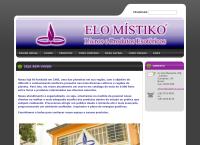 Site do Elo Mistiko Livros e Produtos Esotéricos Ltda