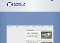 Emalto Indústria Mecânica Ltda